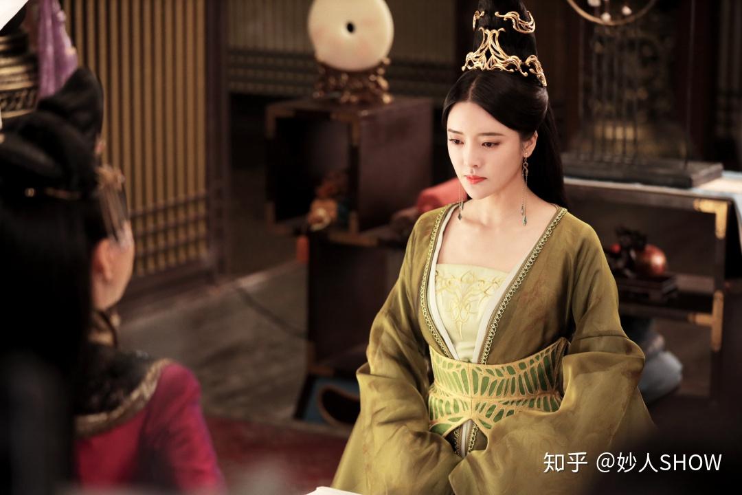 妙人SHOW丨张璇：不争不抢，温柔生长 - 知乎