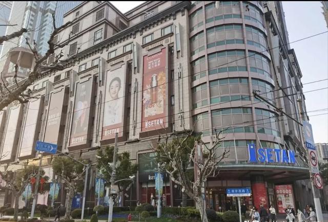 又一知名商场宣布关店:在华31年,如今仅剩1家!