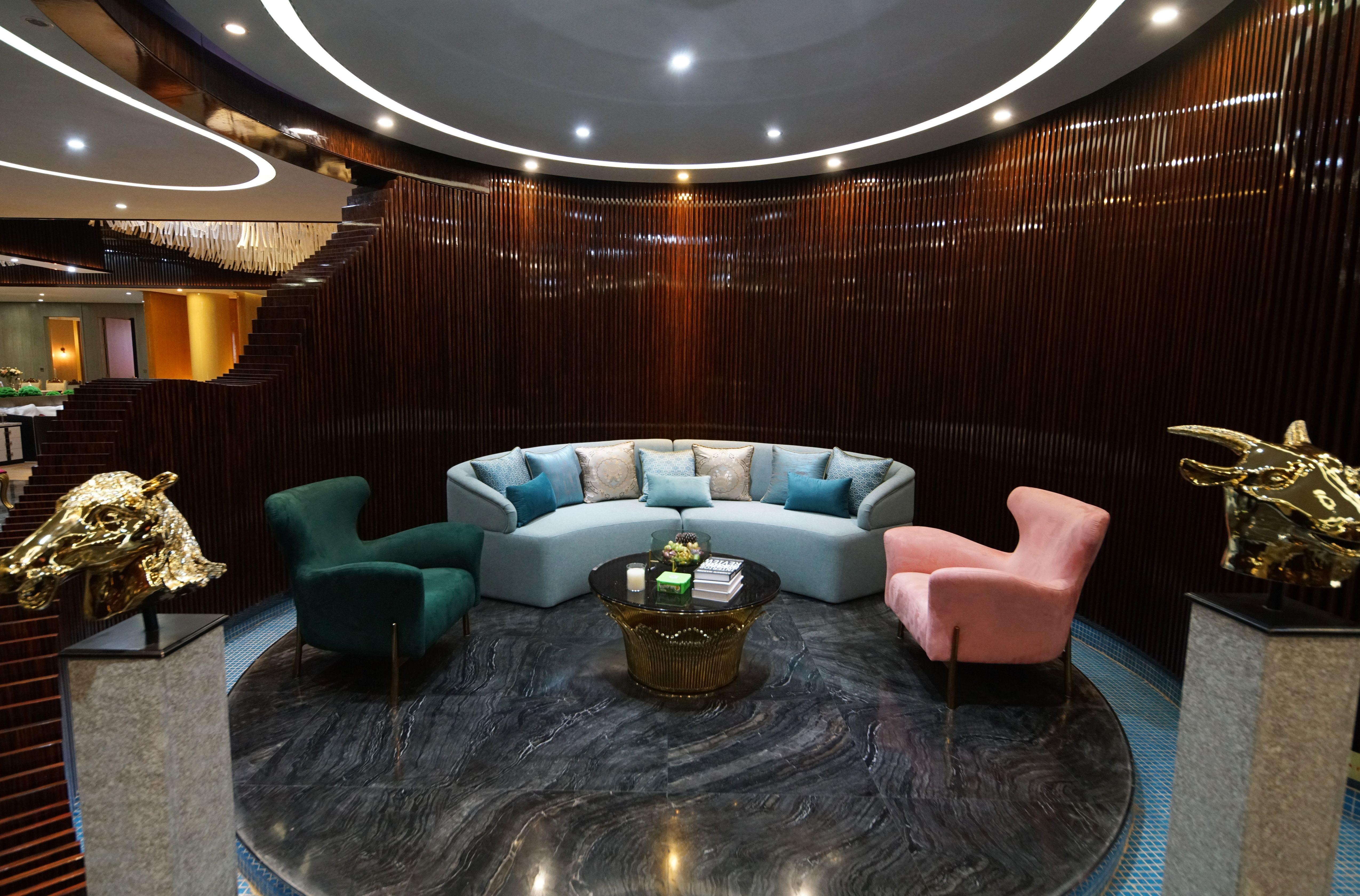 高端酒店家具设计及选购基本要求