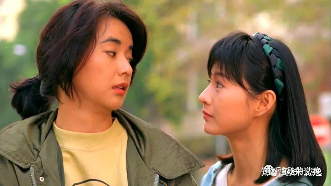 她们帅起来就没我什么事系列之霸王花胡慧中