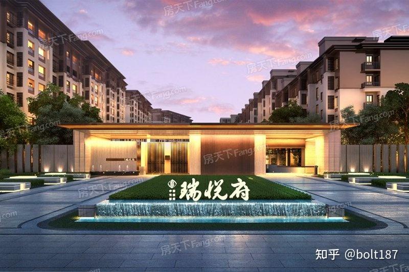 房东直租孙河瑞悦府下跃月租23000