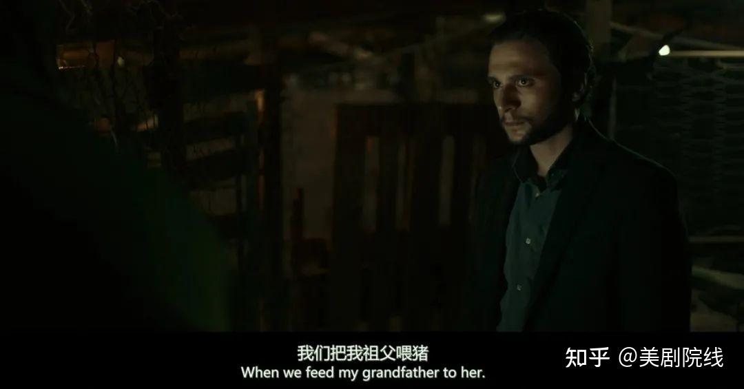 豆瓣90不弱netflix的王牌美剧