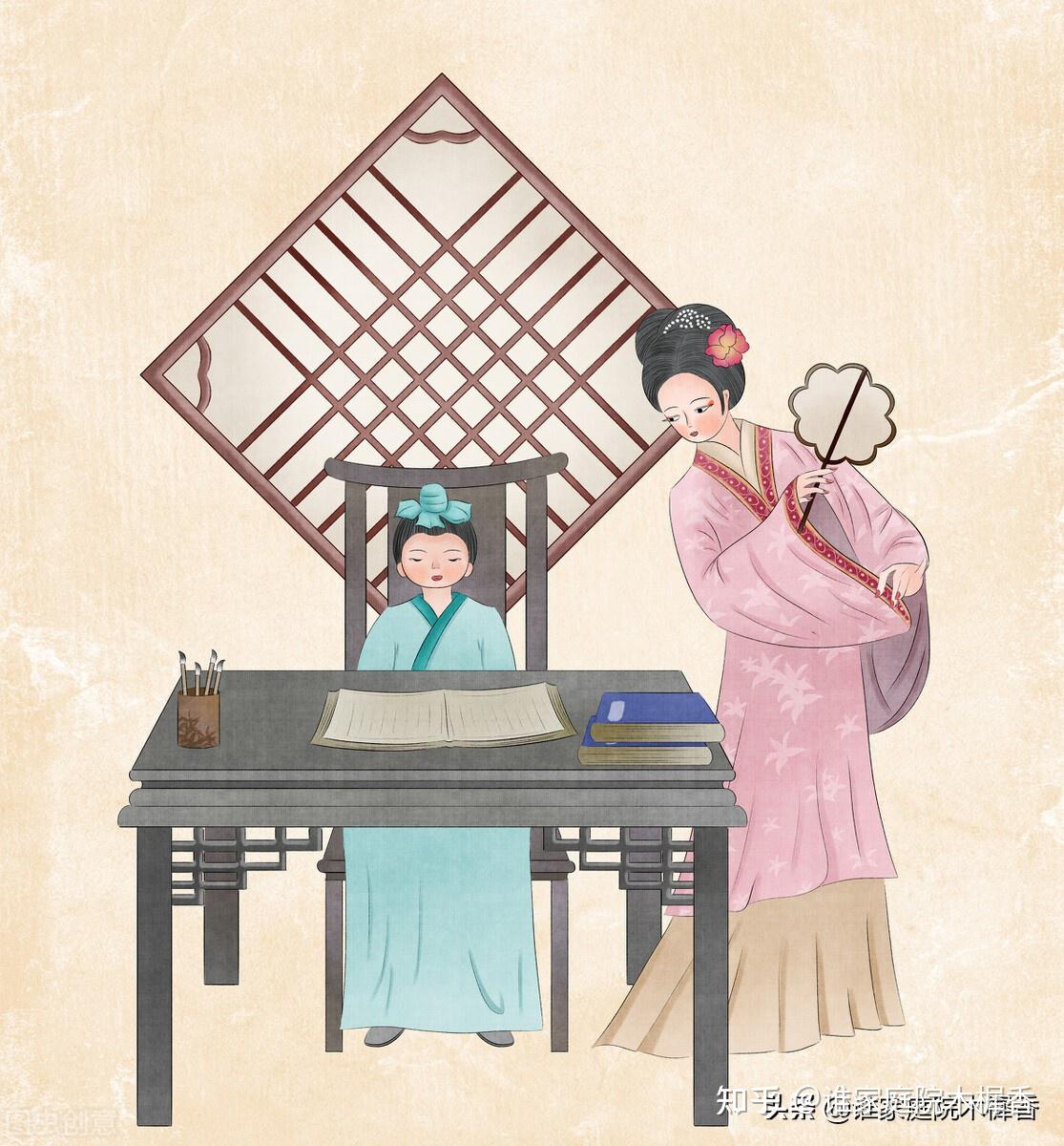《红楼梦》中,贾珠如果没死,李纨有没有可能当家? - 知乎