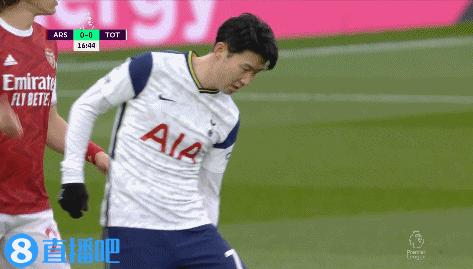 英超-拉梅拉插花脚进球+染红 厄德高拉卡破门 阿森纳2-1逆转热刺