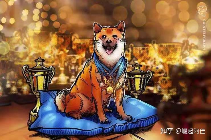 如何开采狗狗币,关于doge的挖矿指南!