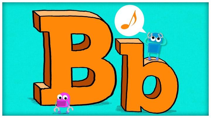 以 B 开头的 53 个常用字根概述 - 知乎