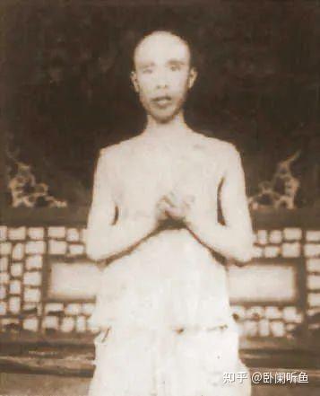 革命家徐锡麟:死后满清剖腹剜心炒菜,鲁迅写入《狂人日记》 - 知乎