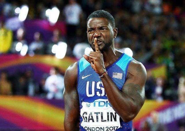 如何看待暨南大学苏炳添副教授以自己为例发表中国男子