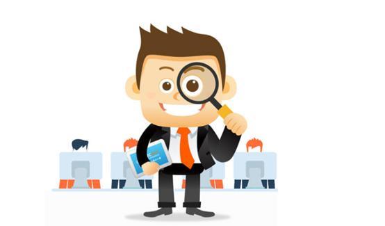 解读"调研工厂"应用场景(七):城市环境巡查篇 - 知乎