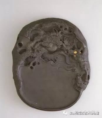 中国端硯　石刻端硯 中国美術 龍 瑞兽文化（1）——端砚上的龙- 知乎
