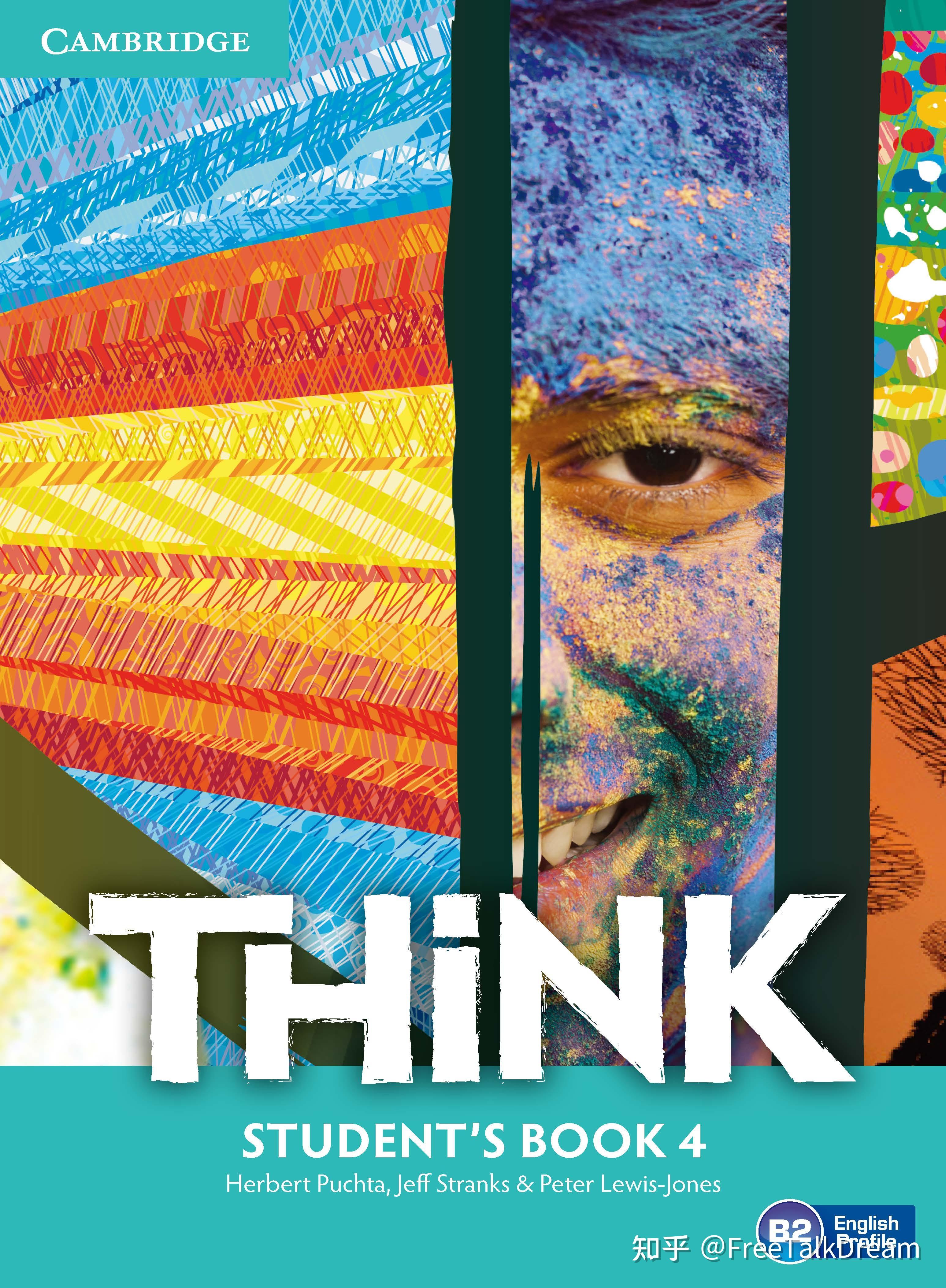 Think教材 - 知乎