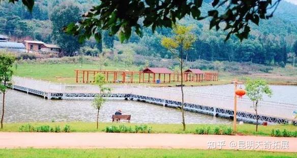 昆明周末去哪里--五华区团建基地欢迎您 - 知乎