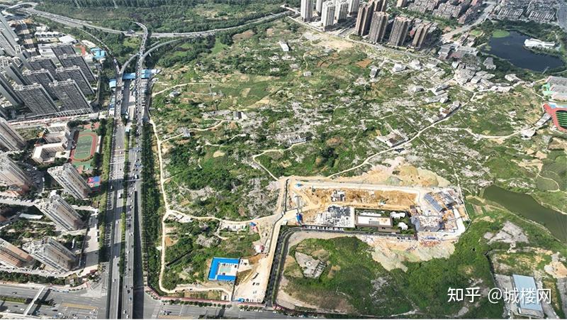 城楼财经|重磅！中铁置业贵州公司成功中标贵阳城投小龙滩代建项目 - 知乎