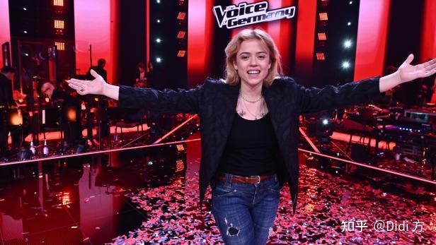 不买惨不买情感故事德国好声音看透德国人间百态