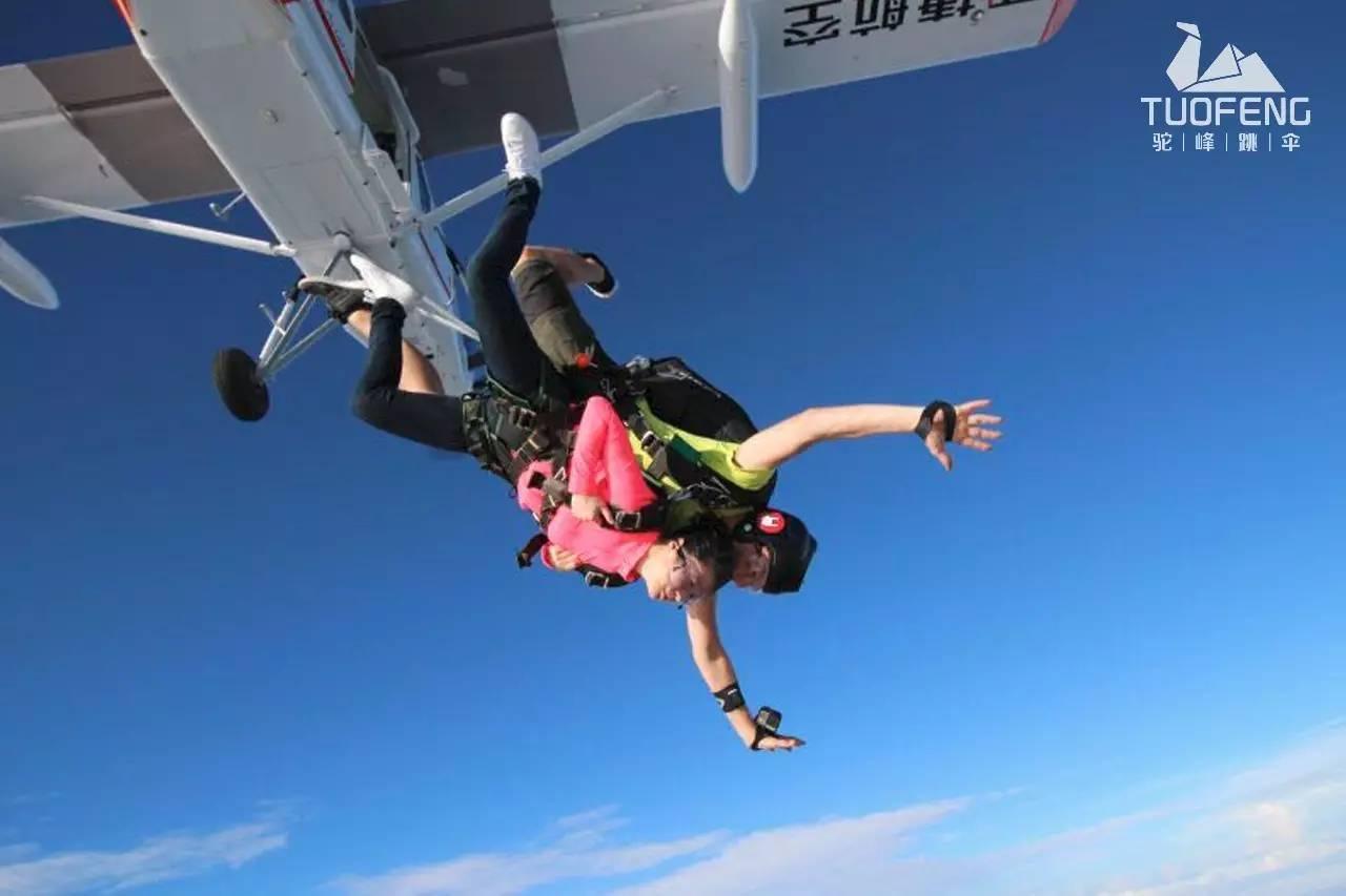 2022Nzone高空跳伞玩乐攻略,来新西兰，一定要体验高空跳...【去哪儿攻略】