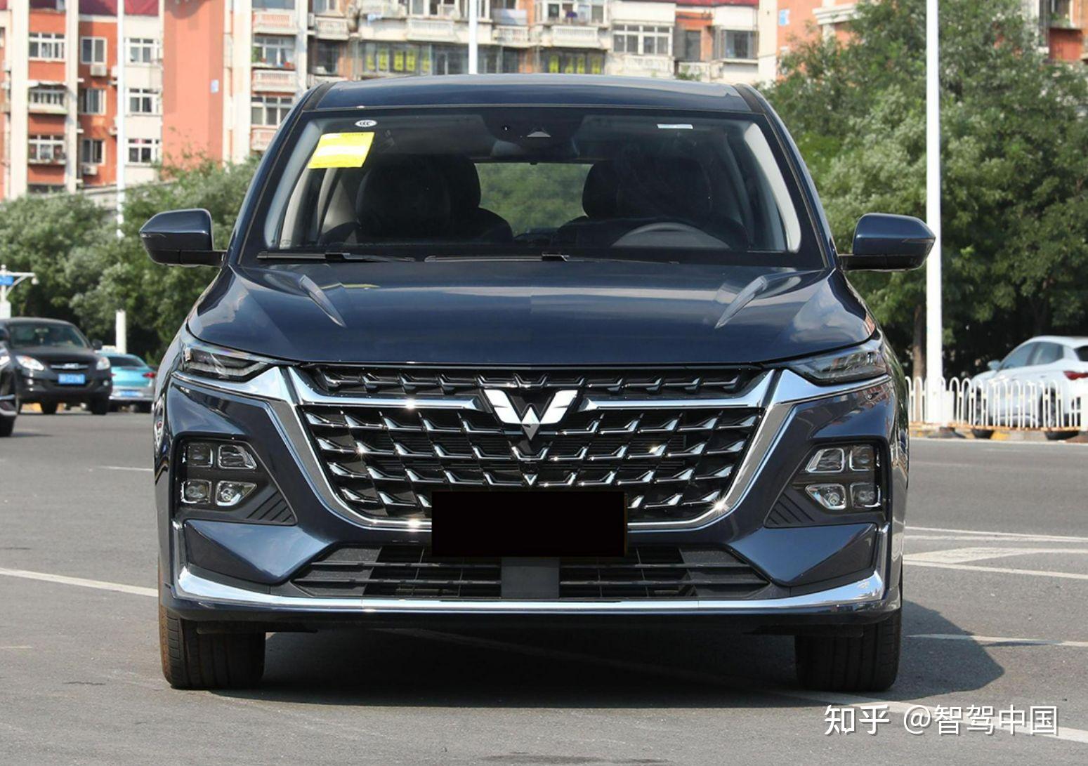 售1098万起五菱凯捷新增车型上市