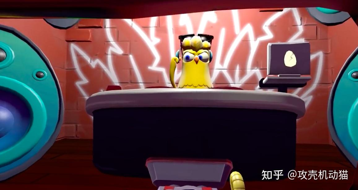 测评可爱沙雕vr解谜游戏floorplan2