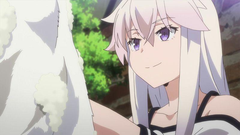 如何评价四月新番从零开始的魔法书