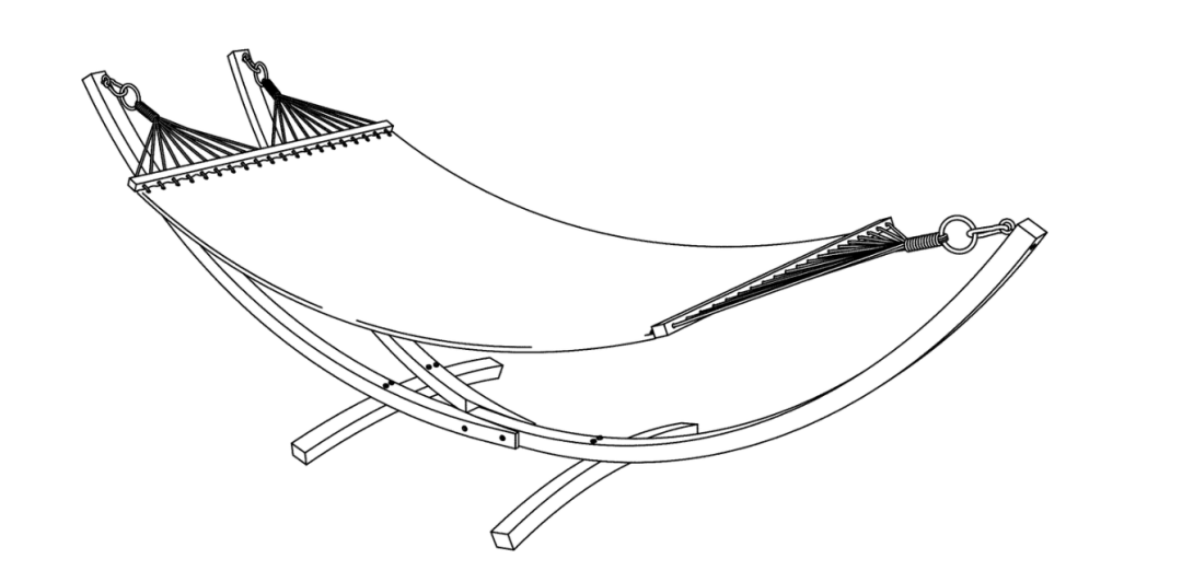 户外吊床相关检索