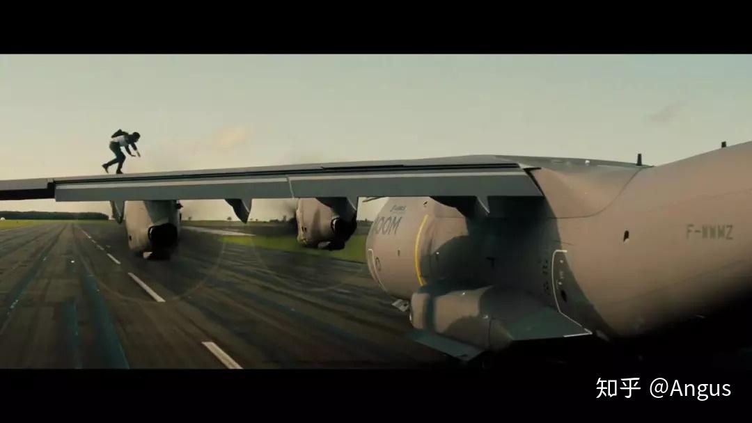 碟中谍6会痛的英雄更值得尊敬