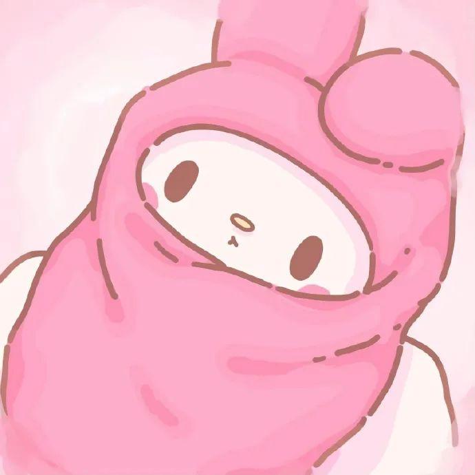 150张可爱的微信头像-可爱微信头像萌萌哒女生