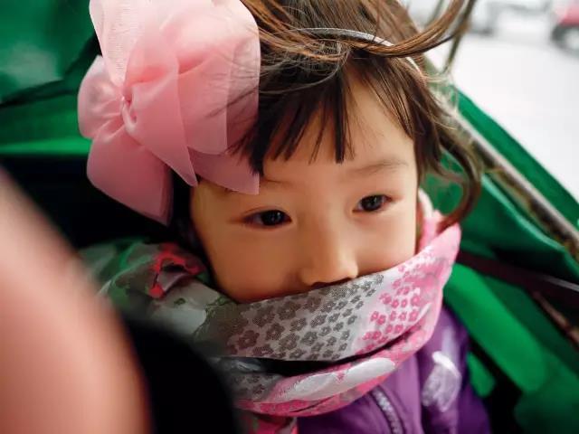 她写小说成就两位金马影后,她拍的照片你看如何?|安妮宝贝专访