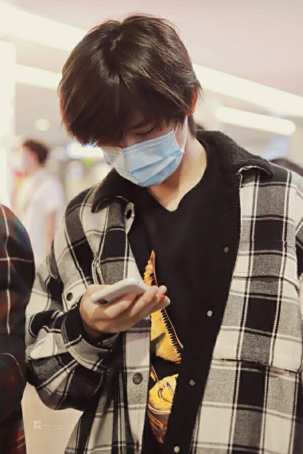 有无宋亚轩神图,求求了? - 知乎