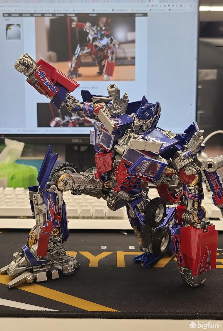 到货水lt02擎天柱简单评测