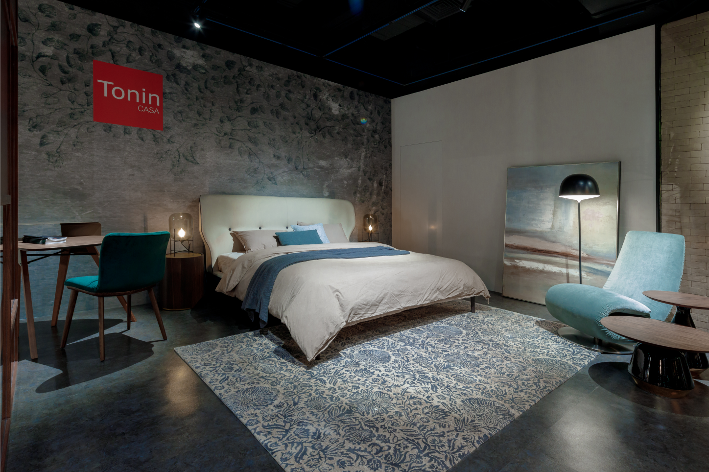 如何打造独一无二的家100意大利制造家具tonincasa亲手教你