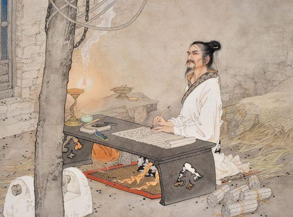 22,得黄金百斤,不如得季布一诺.