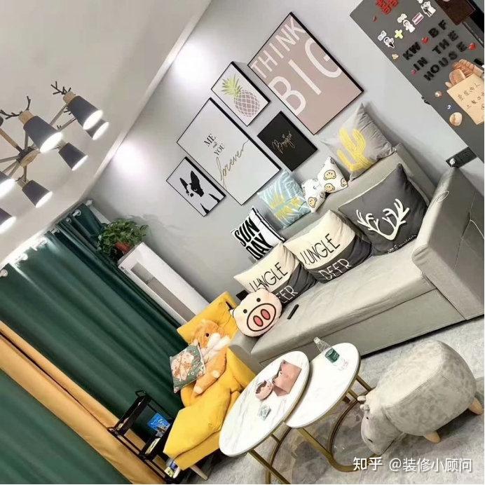南京新房装修，装修之后最满意的是哪些地方 - 知乎