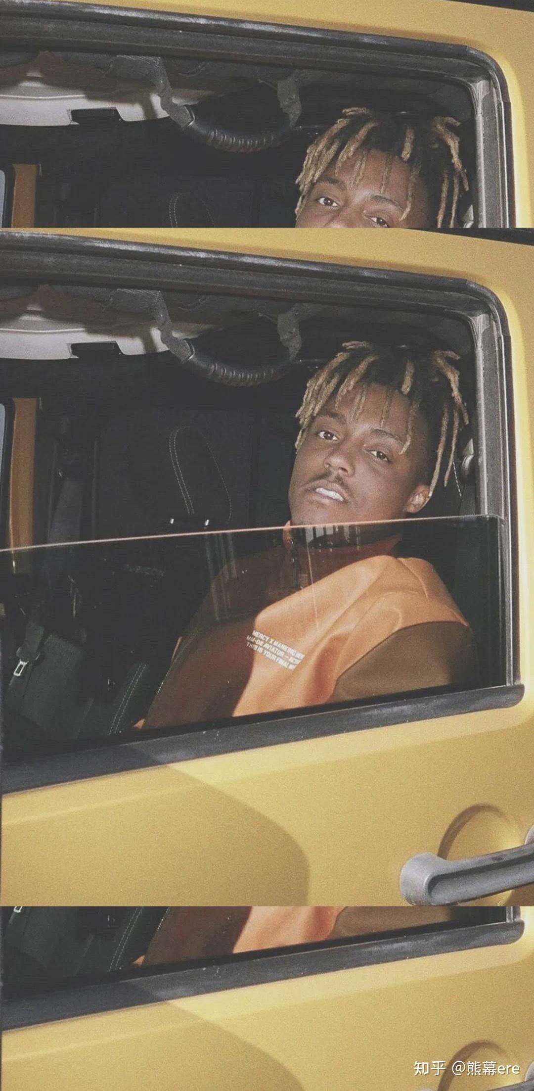 juice wrld - 知乎