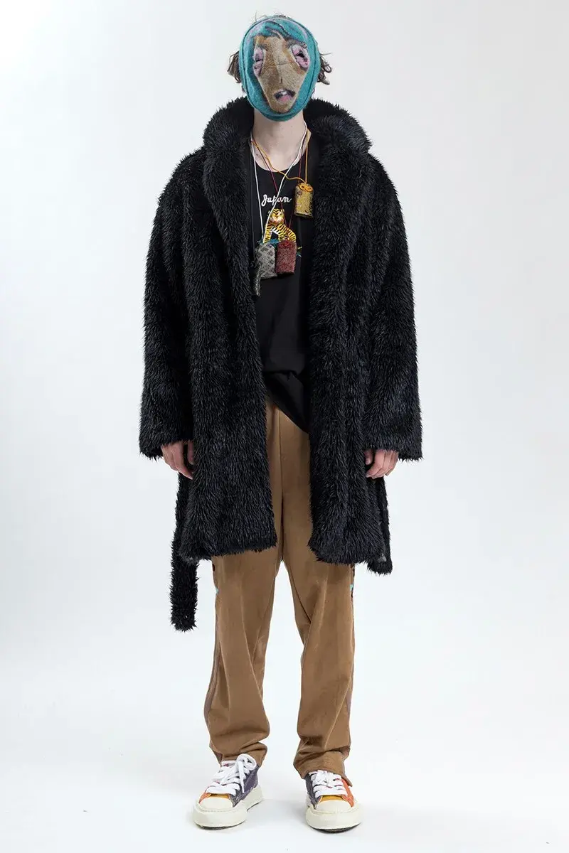 doublet2020秋冬系列正式发布