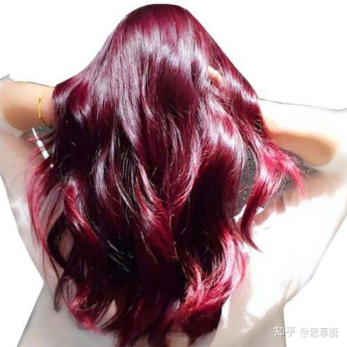 怀孕一个多月可以染头发吗