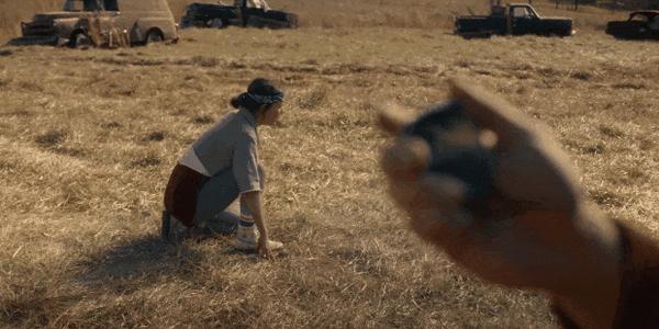 《怪奇物语第五季》9.7分！顶流回归，全网封神