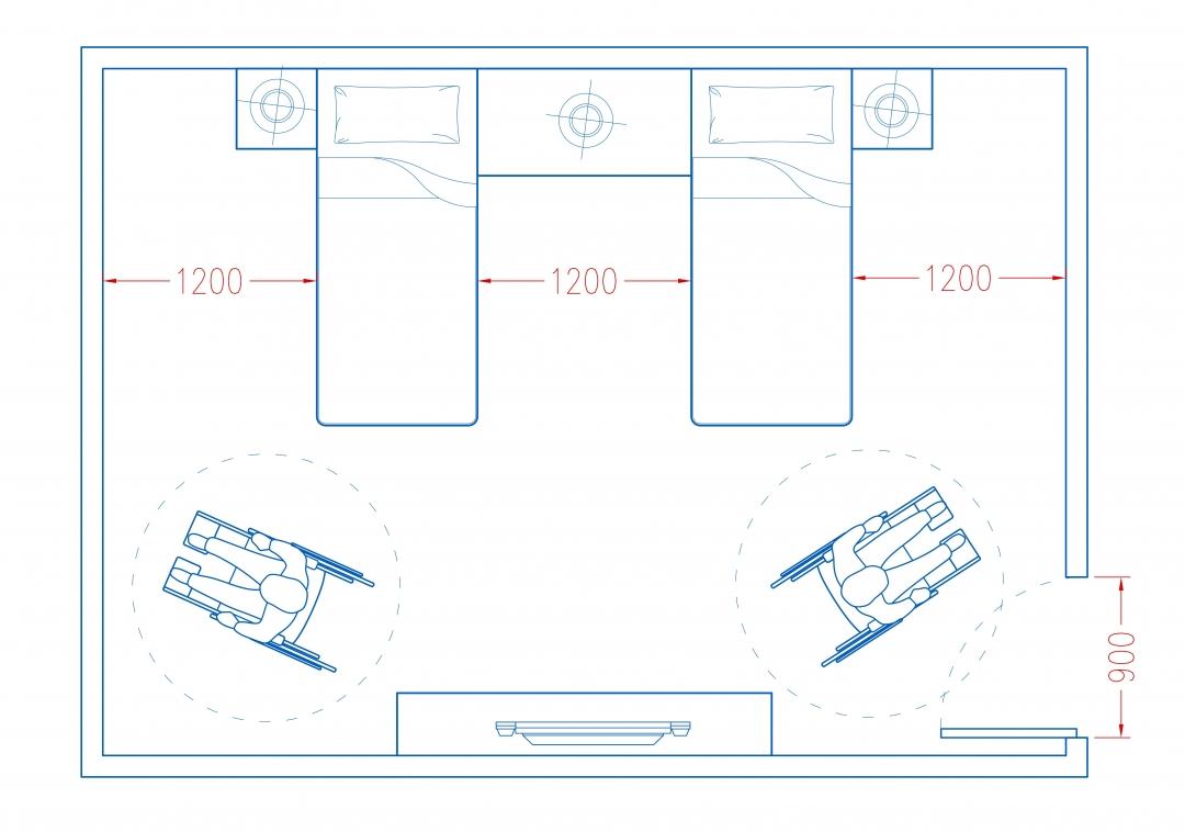 无障碍设计标准指引