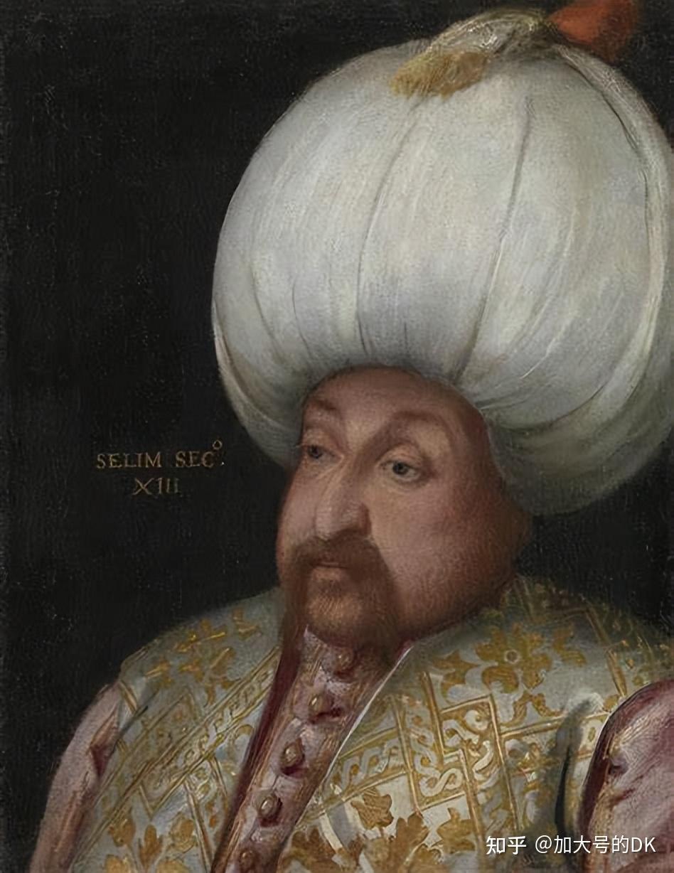 公元1565年末,神圣罗马帝国的皇帝马克西米利安二世开始向奥斯曼帝国