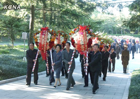 朝鲜和韩国对于朝鲜半岛来说，谁更具法理的正统性？