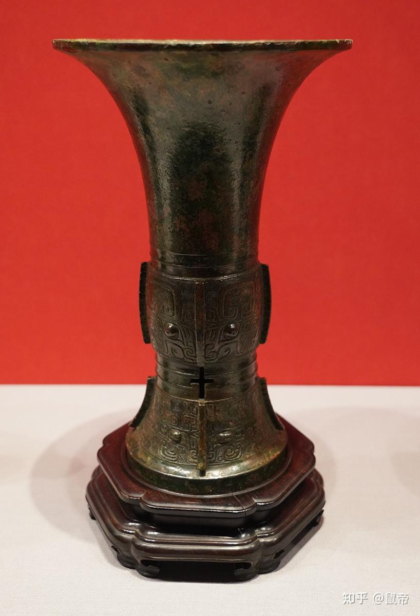 商周十供 - 知乎