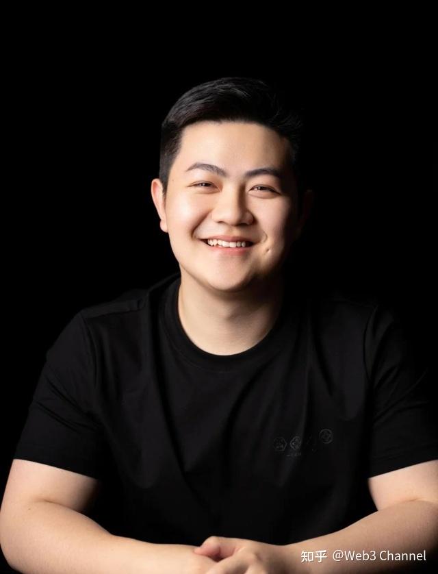 王辉:引领线下市场变革的国际化先锋 - 知乎