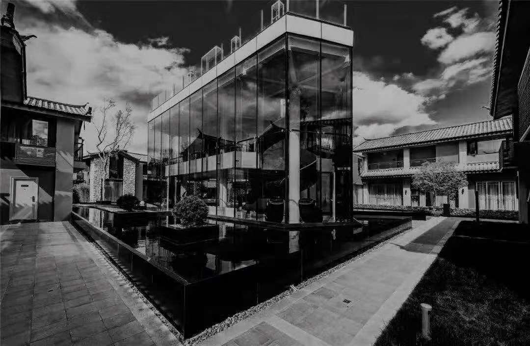 盒装本档案玻璃屋评测praisethelordtillwestillalive