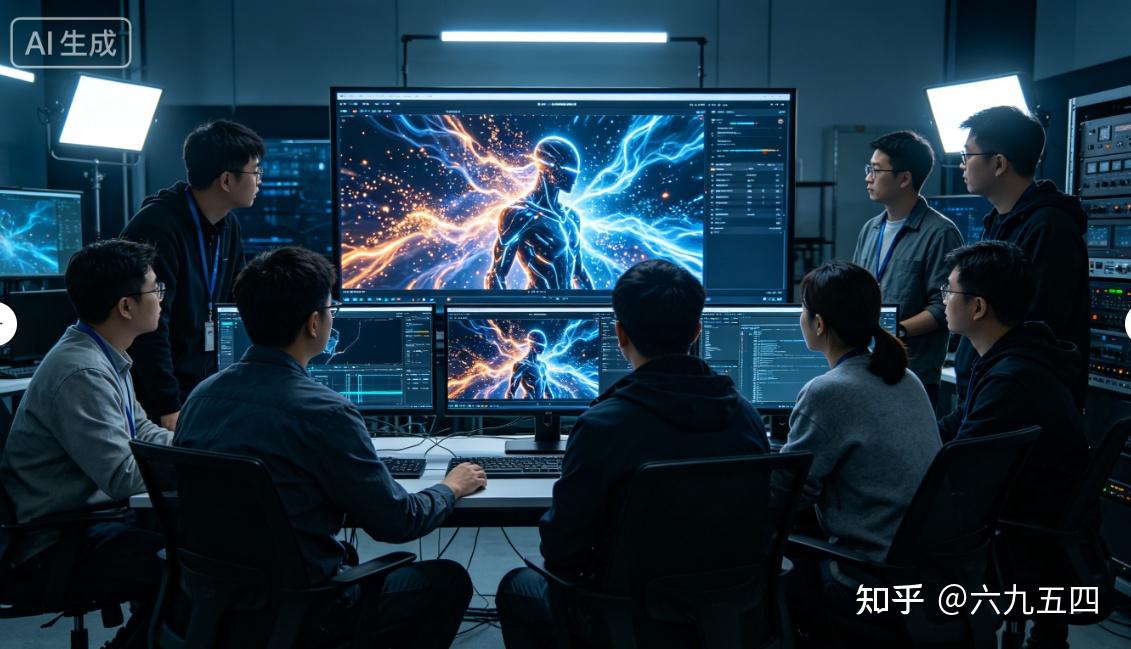 AI短剧制作平台哪家好?2026主流 10 款深度盘点(排名不分先后) - 知乎
