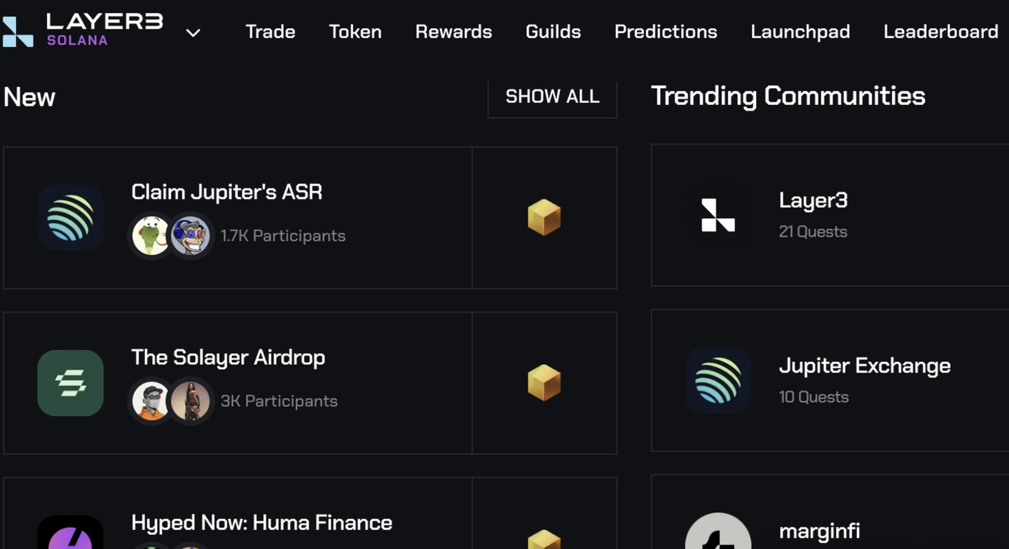 加入币圈的第一桶金——撸空投- 知乎