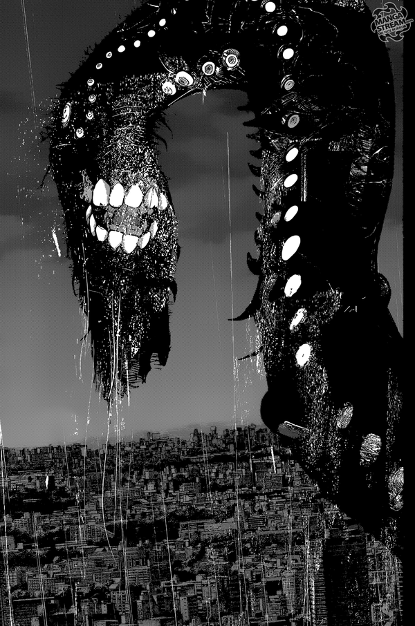 如何评价 东京喰种re 第145话 知乎