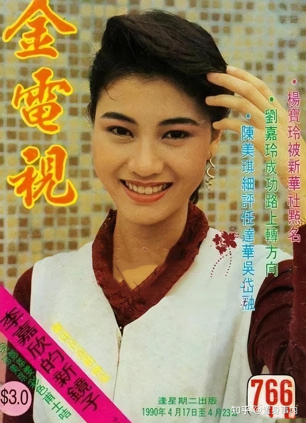 李嘉欣3岁就拍了一条婴儿广告,成长的路上一直被星探"骚扰",真可谓是