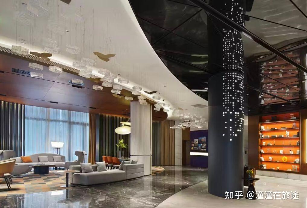 酒店对比第三期：希尔顿花园和希尔顿欢朋到底有什么区别？ - 知乎