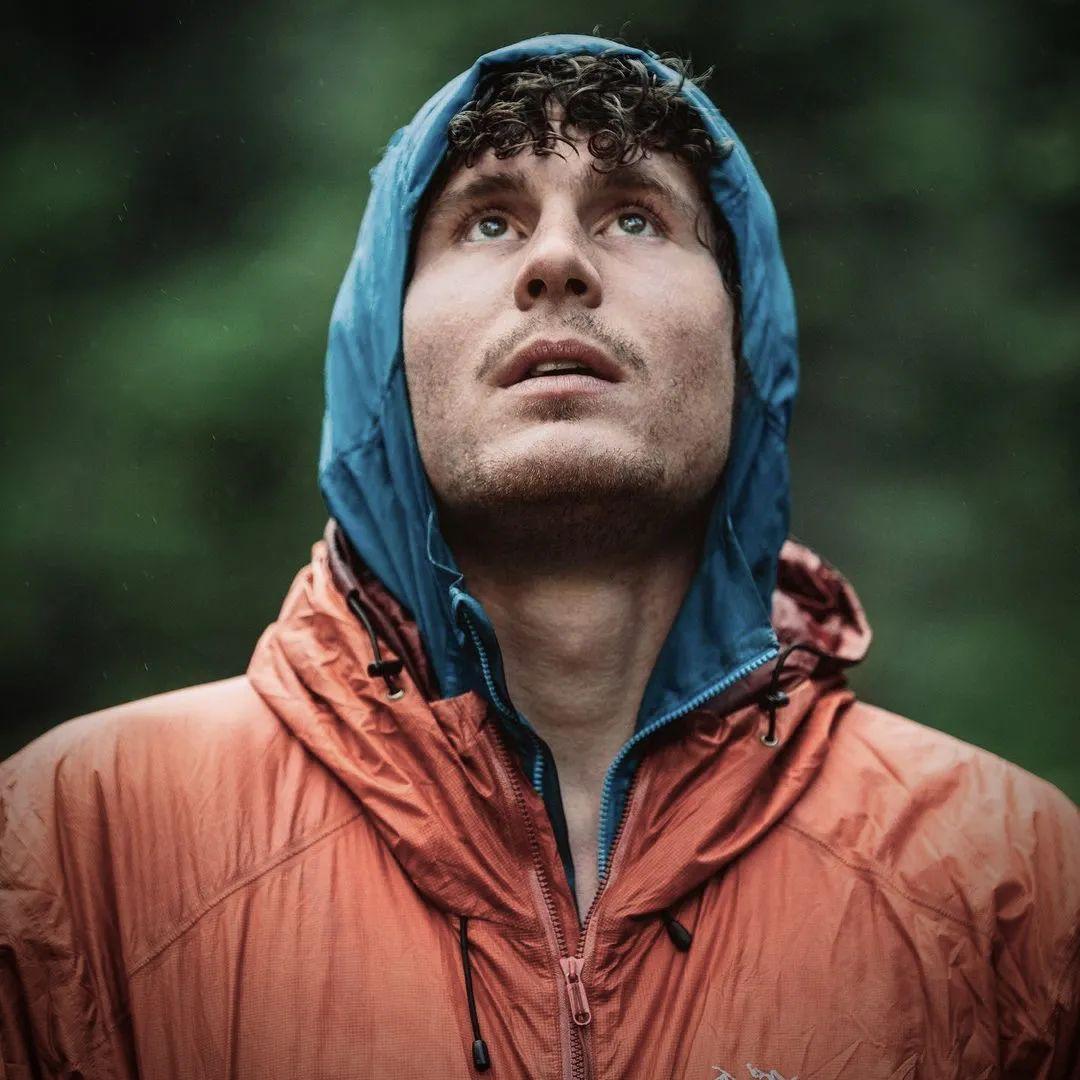 豆瓣92连alexhonnold都觉得疯狂的影片刷爆了户外圈