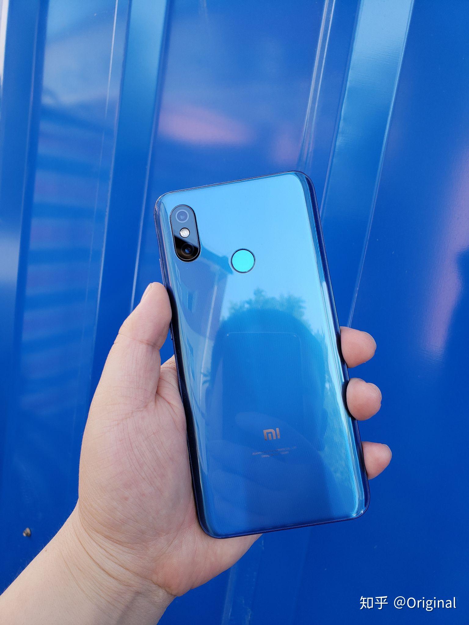 对小米88se的评价