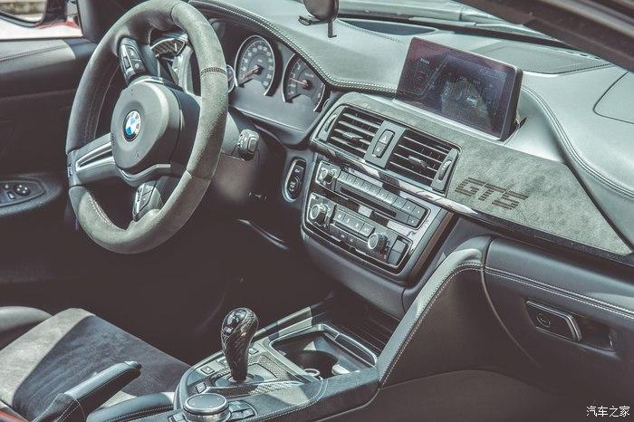 稀有角色宝马m4gts有点激动这颜色真的是战斗