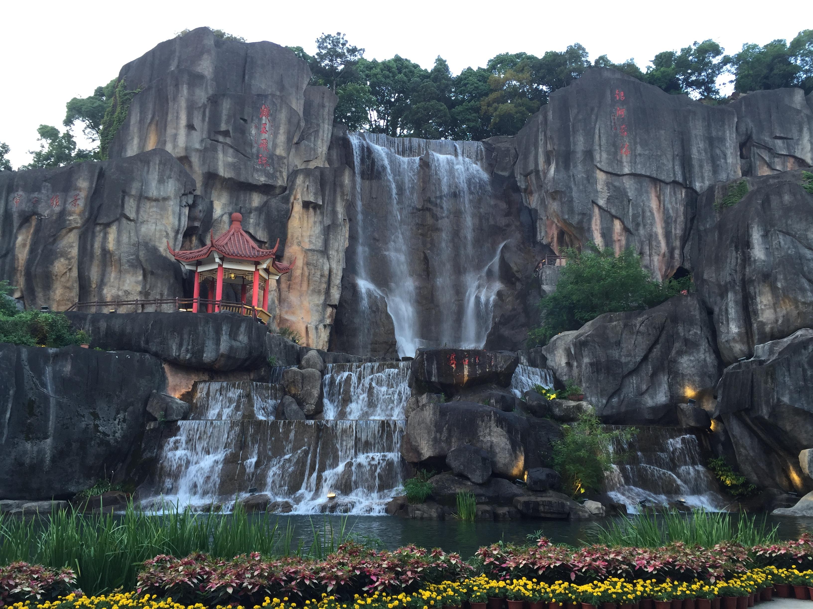 福州有什么最值得去的十大著名旅游景点介绍